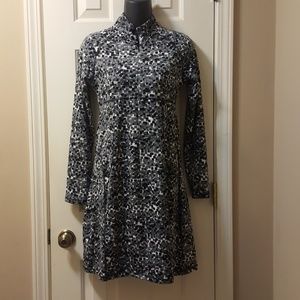 New XS Soybu Stretch Dress